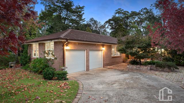 25 Emu Road, NSW 2773