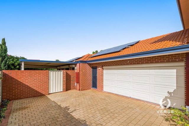 4D Forster Avenue, WA 6100