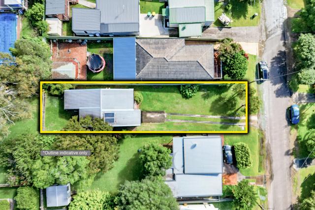 44 Loftus Street, NSW 2264
