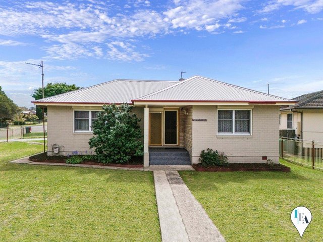 40 Lake Entrance Road, NSW 2528