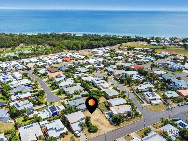 58 Booth Avenue, QLD 4680