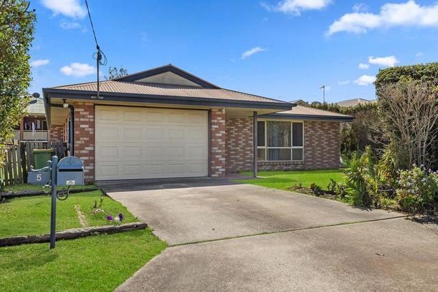 5 Todd Court, QLD 4350