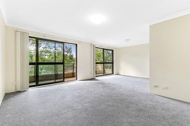 5/38 Hampden Road, NSW 2064