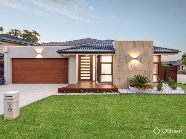 2 Nicholson Place, VIC 3977