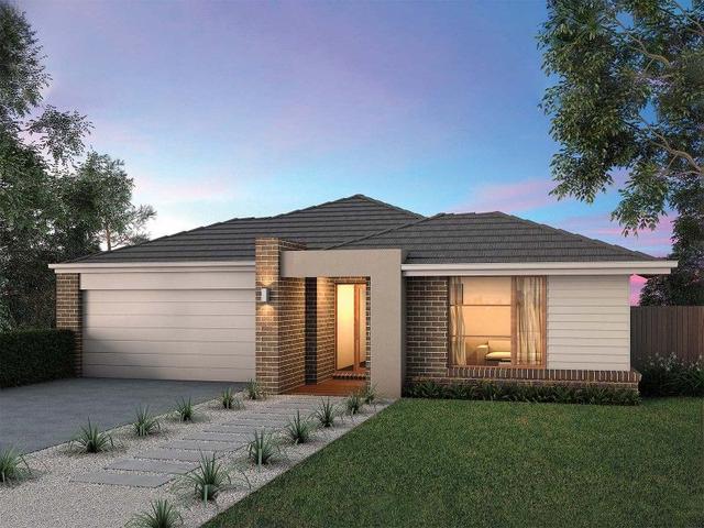 Lot 809 Sheffield Street, VIC 3840