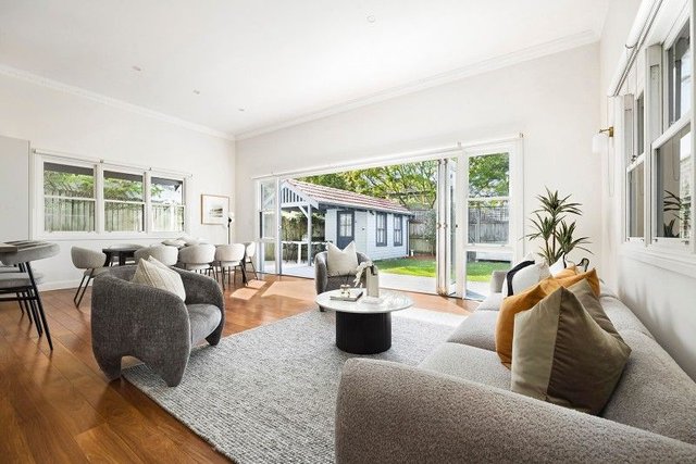 8 Campbell Street, NSW 2024