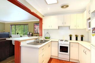 Real Estate Mangerton Kitchen 