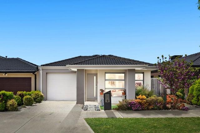 25 Vermillion Drive, VIC 3978