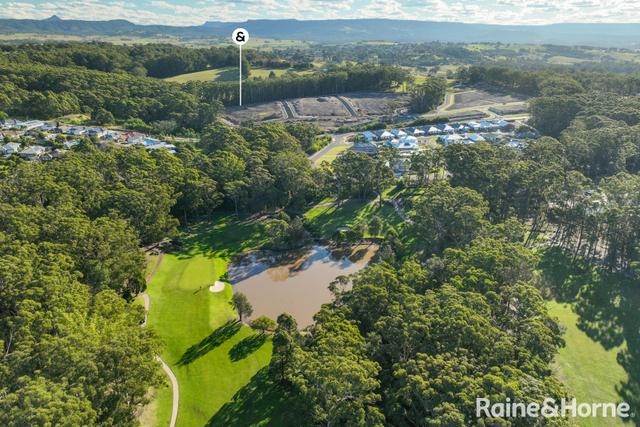 Lot 586, 32 Avondale Circuit, NSW 2539