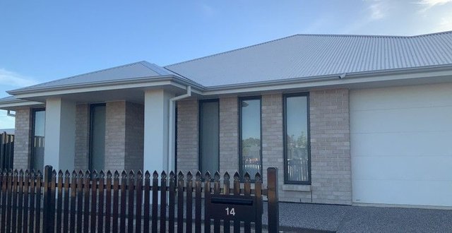 14 Lance  Street, SA 5115