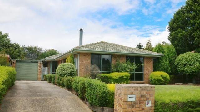 5 Gilligans Court, VIC 3178