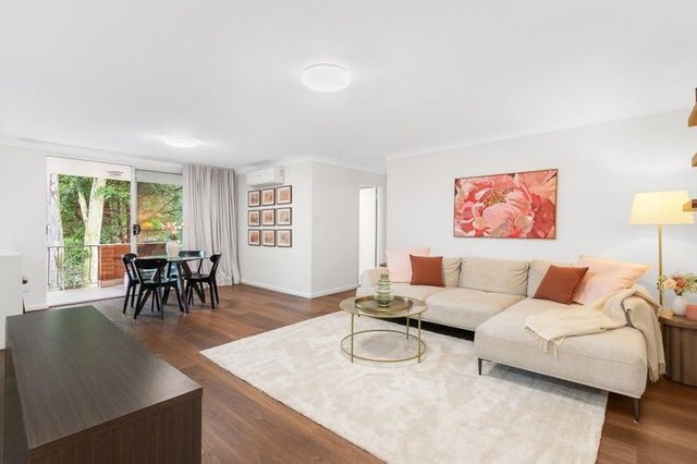 3/156 Hampden  Road, NSW 2046