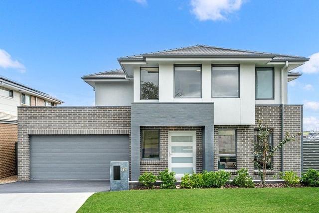 69 Mustang Avenue, NSW 2765
