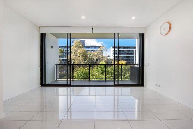 311/1 George Julius  Avenue, NSW 2017