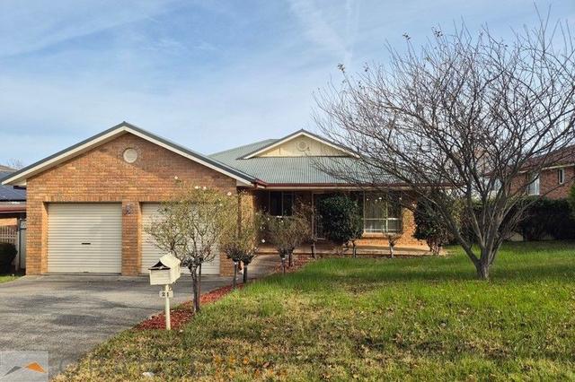 21 Olympic Drive, NSW 2800