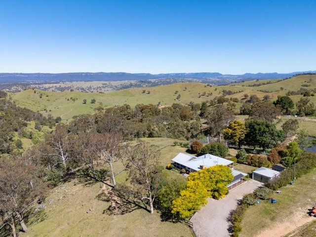 873 Jenolan Caves Road, NSW 2790