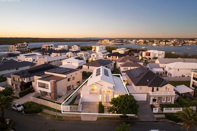 45 River Vista  Way, QLD 4216