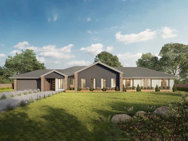 Lot 55 Peppertree Hill, Road, VIC 3851