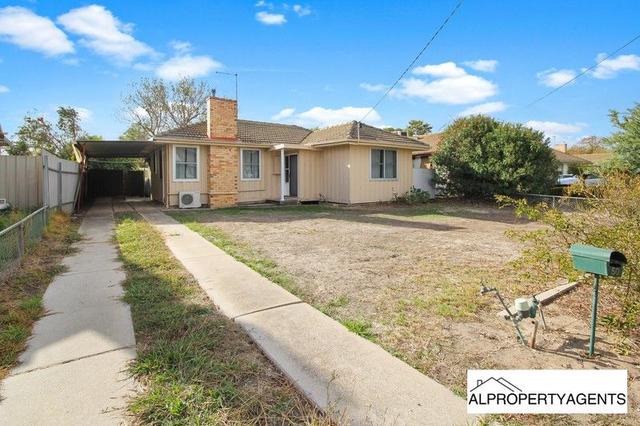 50 Elizabeth Street, VIC 3400