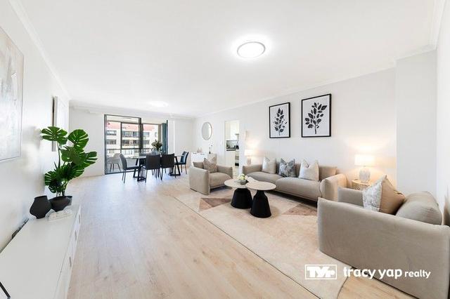 42/1-15 Fontenoy Road, NSW 2113