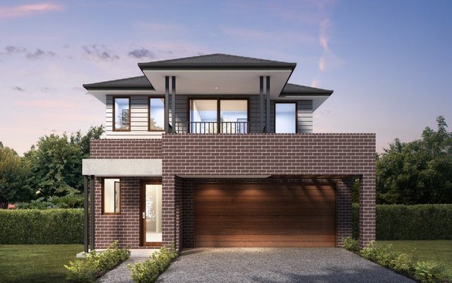 Lot 3089 Road 12, Orchard Hills North Estate, NSW 2748