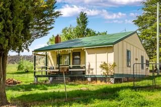 Big Tinderry Cottage