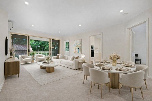 5/6 Hale Road, NSW 2088