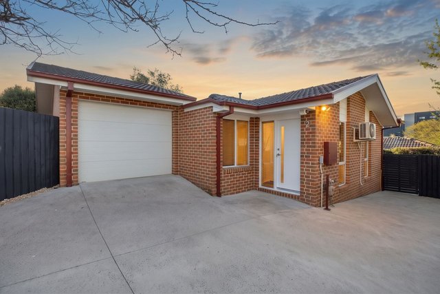 2/23 Morton Street, NSW 2620