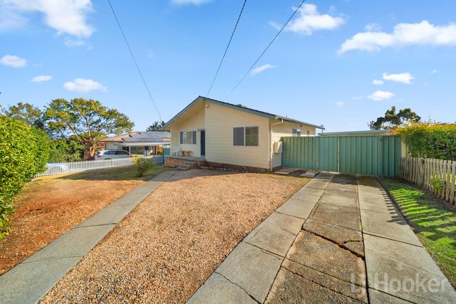 4 Miller Street, NSW 2620