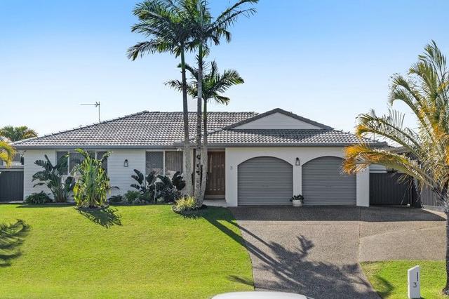 3 Maple Court, QLD 4220