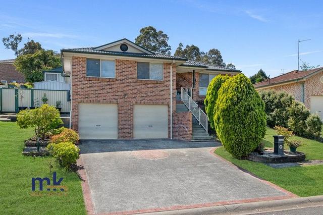 42 Downes Crescent, NSW 2567