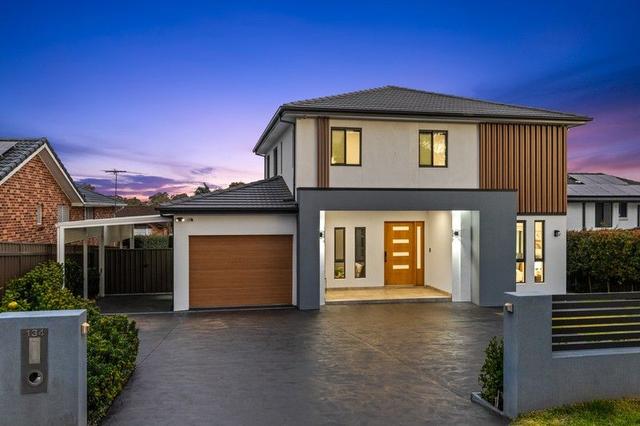 134 Cornelia Road, NSW 2146