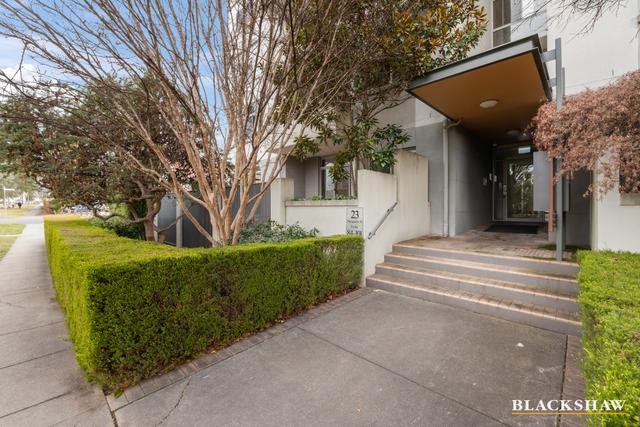 86/23 Macquarie Street, ACT 2600