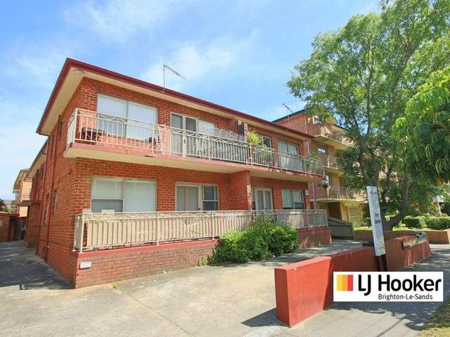 7/15 Trafalgar Street, NSW 2216