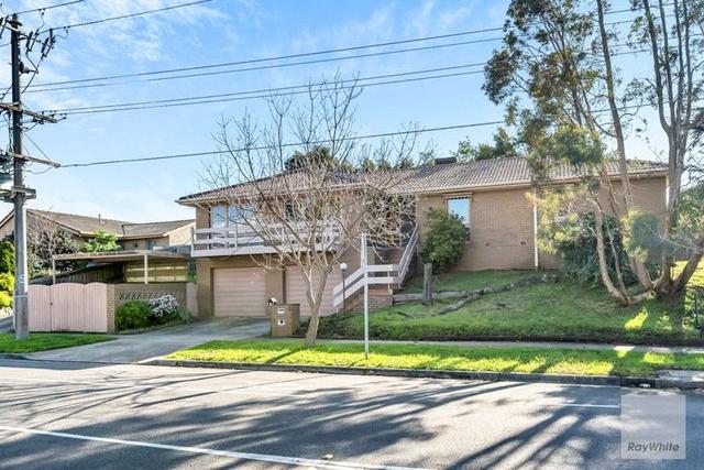 1 Ebony Drive, VIC 3083