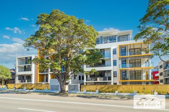 52/40-44 Edgeworth David  Avenue, NSW 2077