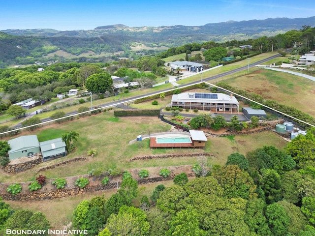 620 Trees Road, QLD 4228