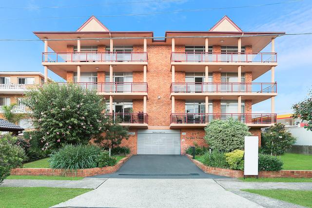 9/1-7 Bruce Street, NSW 2216