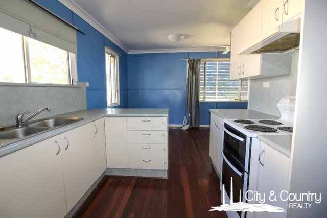 84 Enid Street, QLD 4825