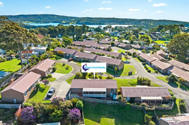 18/11 Payne Street, NSW 2546