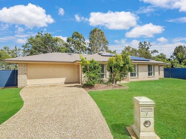 7 Claydon Place, QLD 4340