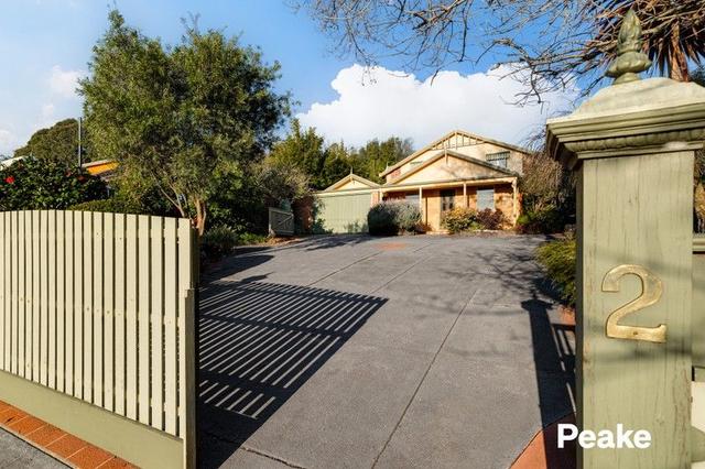 2 Rutland Road, VIC 3806