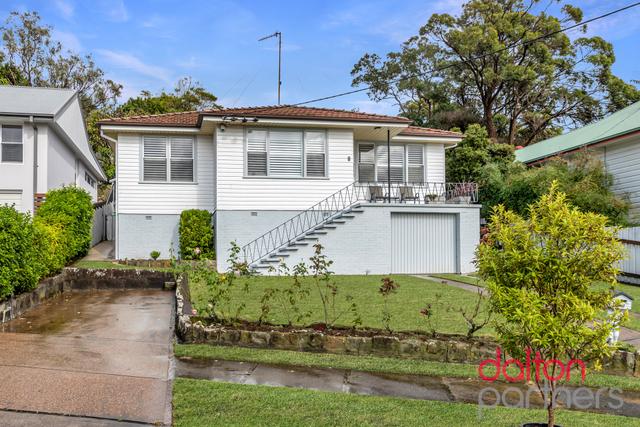 8 Westwood Avenue, NSW 2289