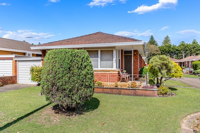 9/74 Alfred Street, NSW 2217
