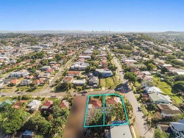 45-47 Springwood Street, QLD 4122