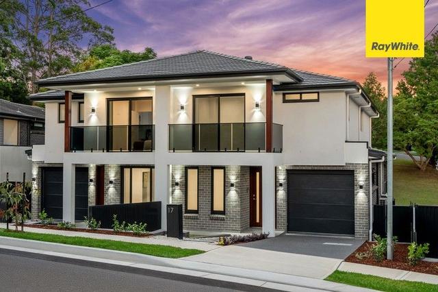 17 Driver Street, NSW 2114