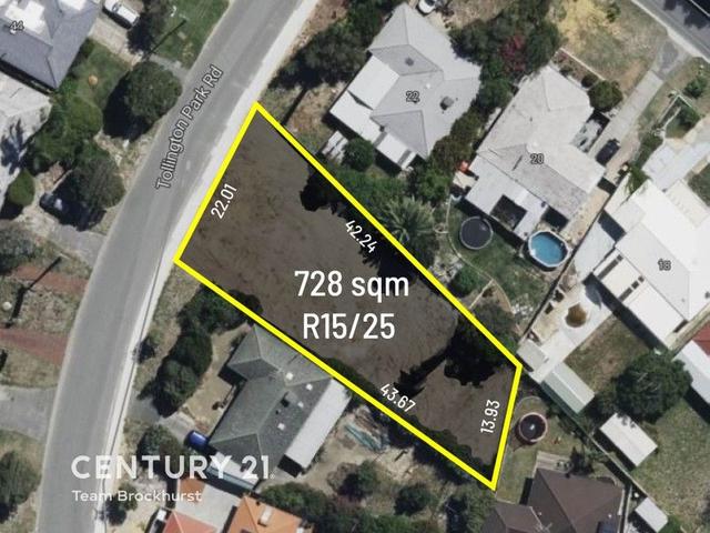 41 Tollington Park Road, WA 6111