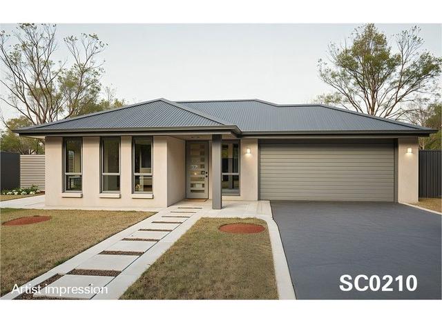 Lot 2/699 Beechwood Rd, NSW 2446