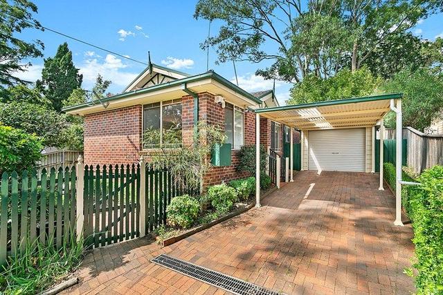 1a Dean Street, NSW 2125