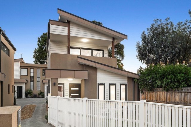 4/21 Carbeena Parade, VIC 3081
